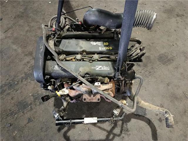 EDDC Ford