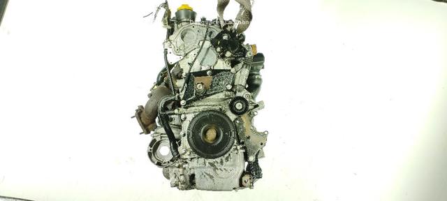 Motor completo EDJ Chrysler