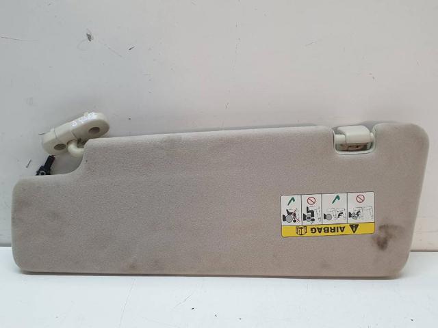 Visera Land Rover Range Rover I (2005-2013)