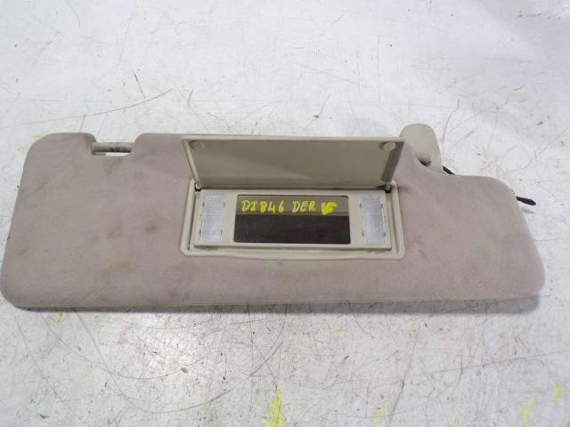 Visera Land Rover Range Rover I (2005-2013)