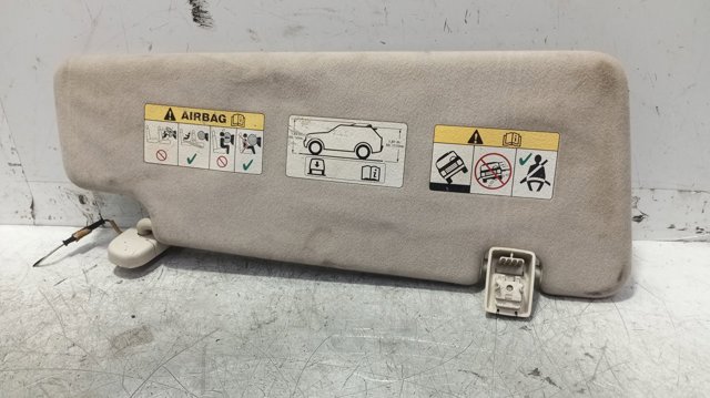 Parasol interior Land Rover Range Rover I desde 58,08 €
