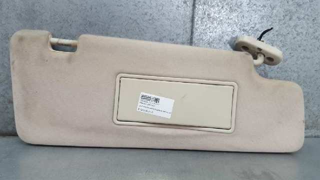 Parasol para Land Rover Range Rover L320