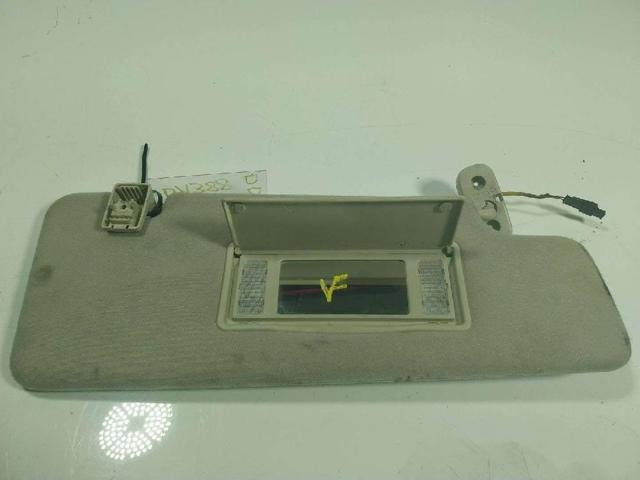 Visera parasol Range Rover I SUV (2005-2013) original desde 53,72 €