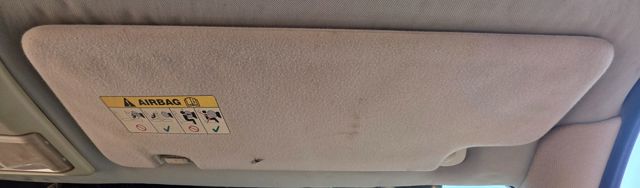 Comprar Visera parasol Land Rover Range Rover I L320 a bajo precio