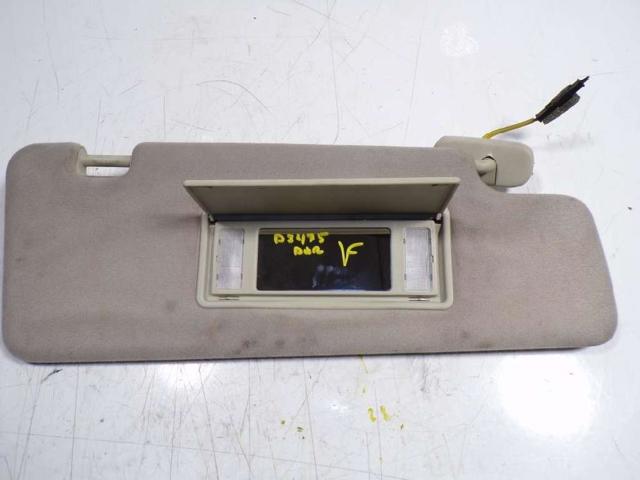 Comprar Visera parasol Land Rover Range Rover I L320 a bajo precio