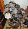 Motor completo EDZ CHRYSLER