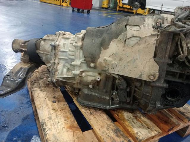 SUBARU EE20 Motor completo comprar Barcelona