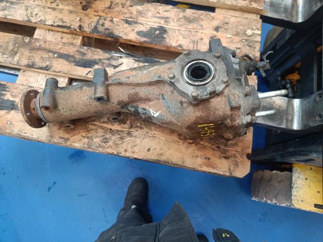 SUBARU EE20 Motor completo  en stock Valencia