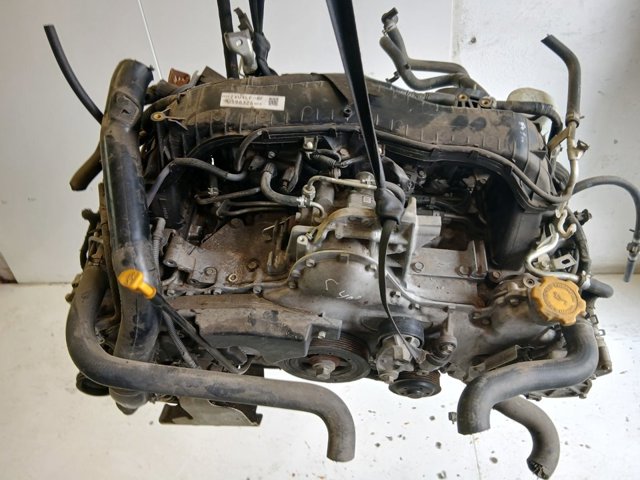 EE20 Subaru