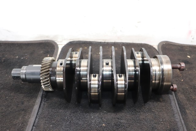 SUBARU EE20Z Motor completo  disponible España