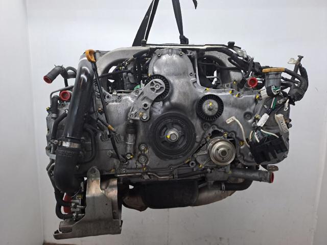 EE20Z Subaru