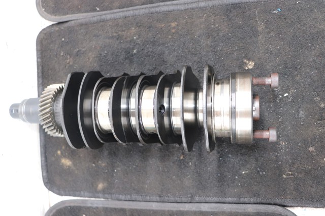 EE20Z Motor completo  en stock Granada