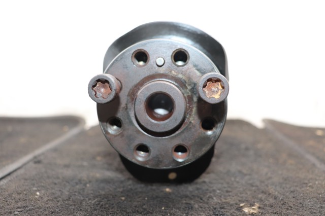 SUBARU EE20Z Motor completo comprar Tarragona
