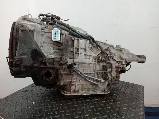 EE20Z SUBARU Motor completo comprar Madrid