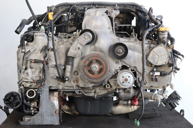 EE20Z Subaru