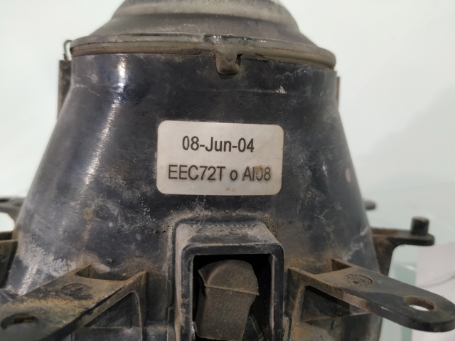 EEC72T Faro antiniebla derecho  comprar en Zaragoza