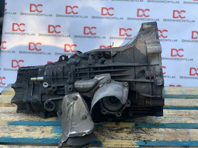 VAG EEN Caja de cambios comprar Pamplona
