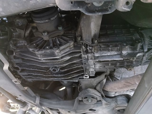 Caja de cambios manual Passat sedán (1996-2001) original desde 222,16 €