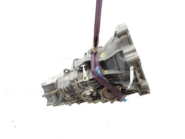 Comprar Caja de cambios mecánica completa Passat 3B2