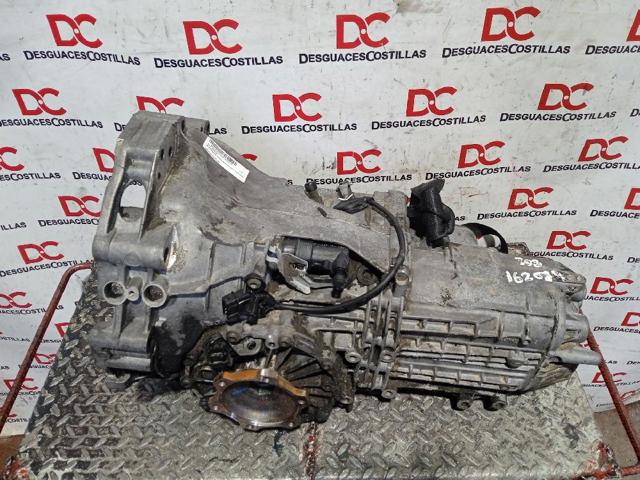 VAG EEN Caja de cambios  en stock Valencia
