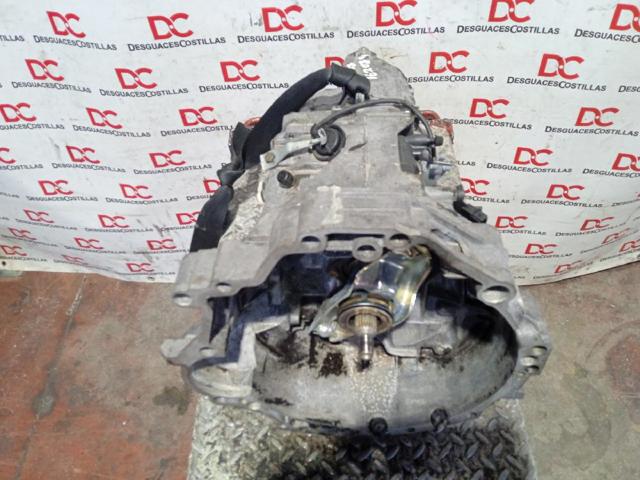 VAG EEN Caja de cambios  en stock Valencia