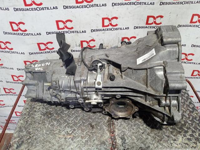 EEN VAG Caja de cambios manual completa  comprar en Lleida