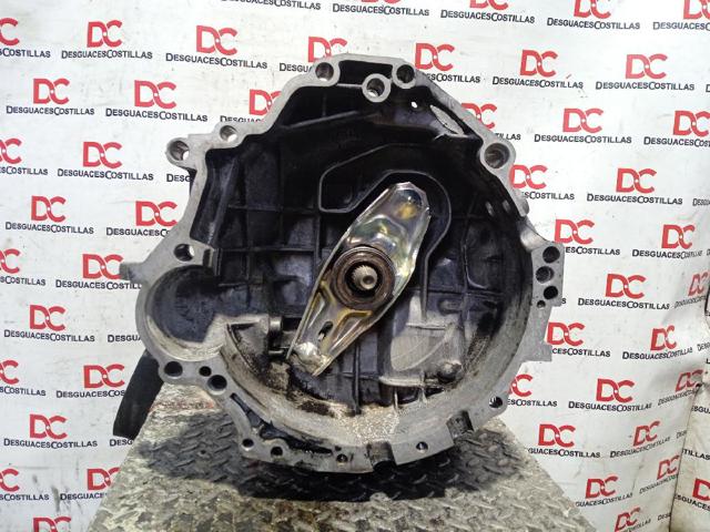 EEN VAG Caja de cambios manual completa  comprar en Lleida