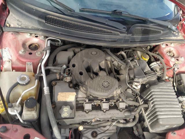 Motor completo EER Chrysler