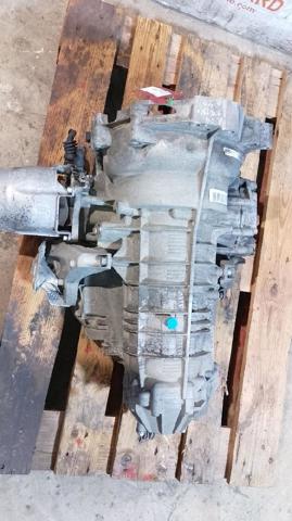 Comprar Caja de cambios automática completa Passat  3B3
