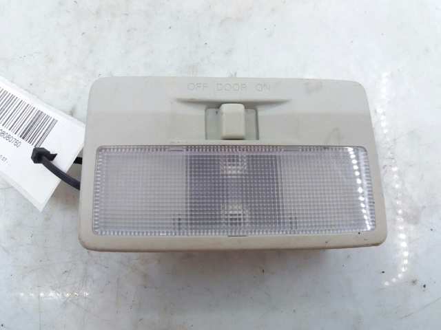 Luz interior (cabina) EG2151310A75 Mazda