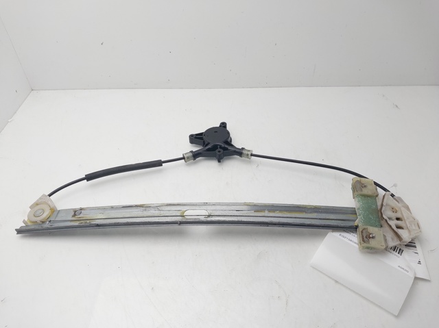 Mecanismo levanta, puerta delantera derecha Mazda CX-7 (2006-2009)