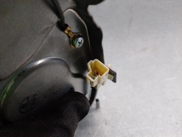 EG2167450C MAZDA Motor del limpiaparabrisas trasero  comprar en Jaén