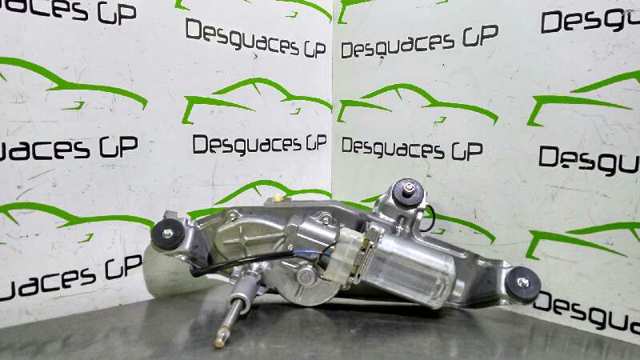 EG2167450C Motor limpiaparabrisas, trasera comprar Sevilla