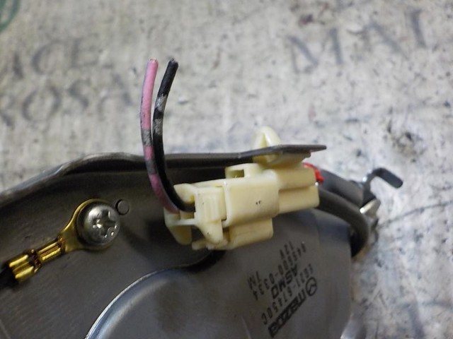 EG2167450C MAZDA Motor del limpiaparabrisas trasero  comprar en Jaén