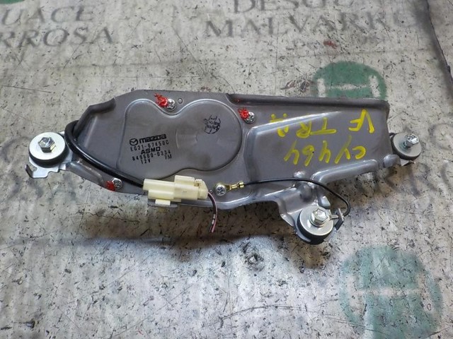 EG2167450C Motor limpiaparabrisas, trasera comprar Girona