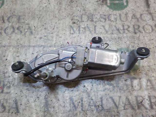 EG2167450C MAZDA Motor limpiaparabrisas, trasera  en stock Huelva