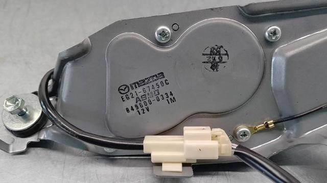 EG2167450C Motor del limpiaparabrisas trasero  comprar en Reus
