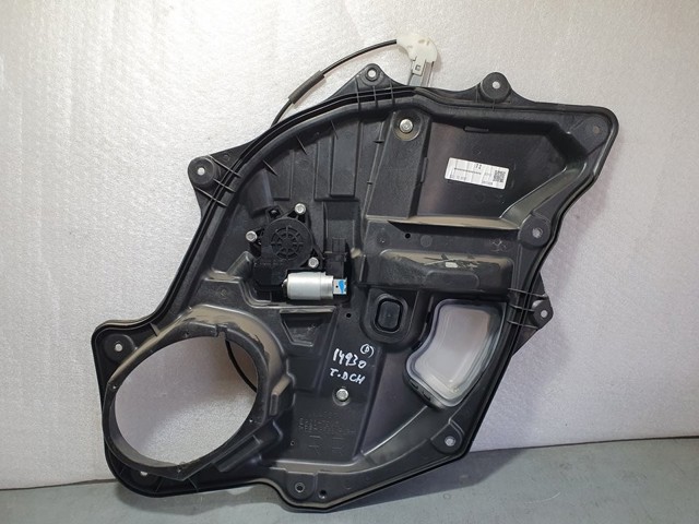 EG217297XF Mazda