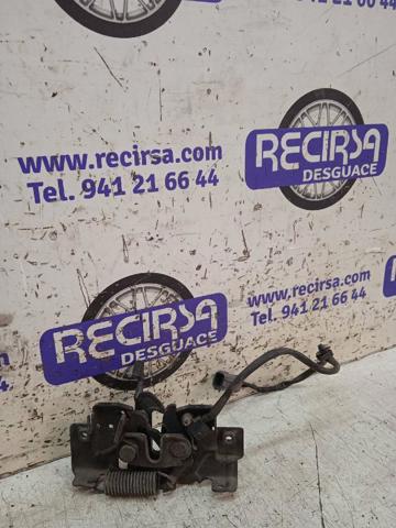 Comprar Cerradura del capó Mazda CX-7  ER a bajo precio