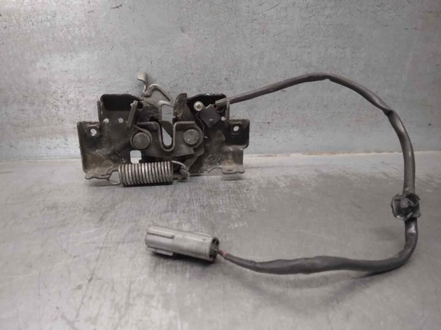 Cerradura de capó para Mazda CX-7 ER