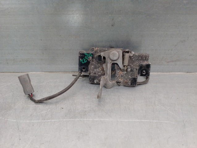 Cerradura de Capot Mazda CX-7  (2009-2013)