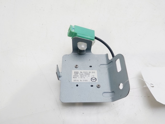 EG2366DY0 Mazda