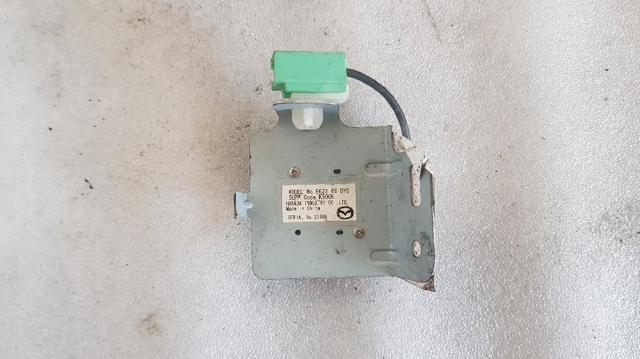 EG2366DY0 Mazda