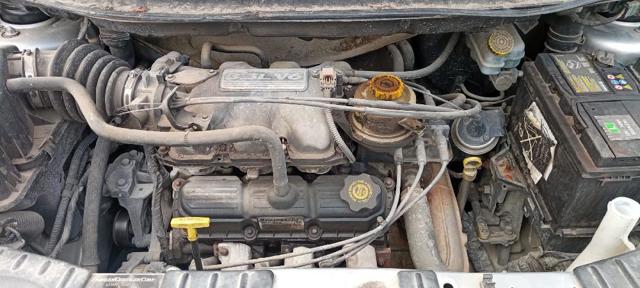 EGA Chrysler