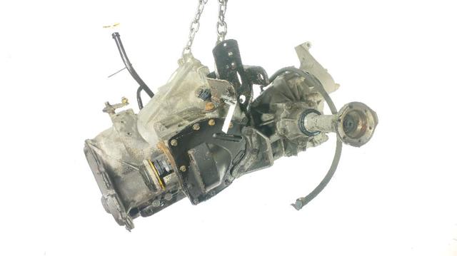 EGA CHRYSLER Motor completo comprar Alcalá