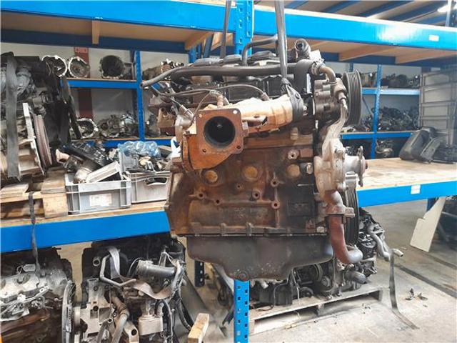 Comprar Motor Voyager  