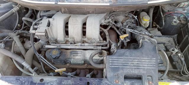 EGA Chrysler