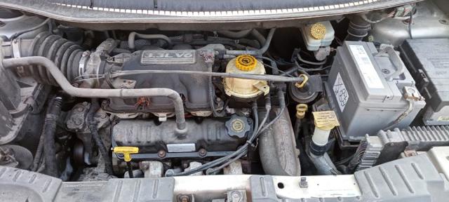 EGA Chrysler