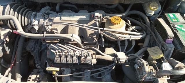 EGA Chrysler