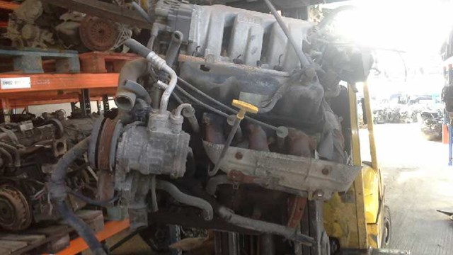 Motor completo EGH Chrysler